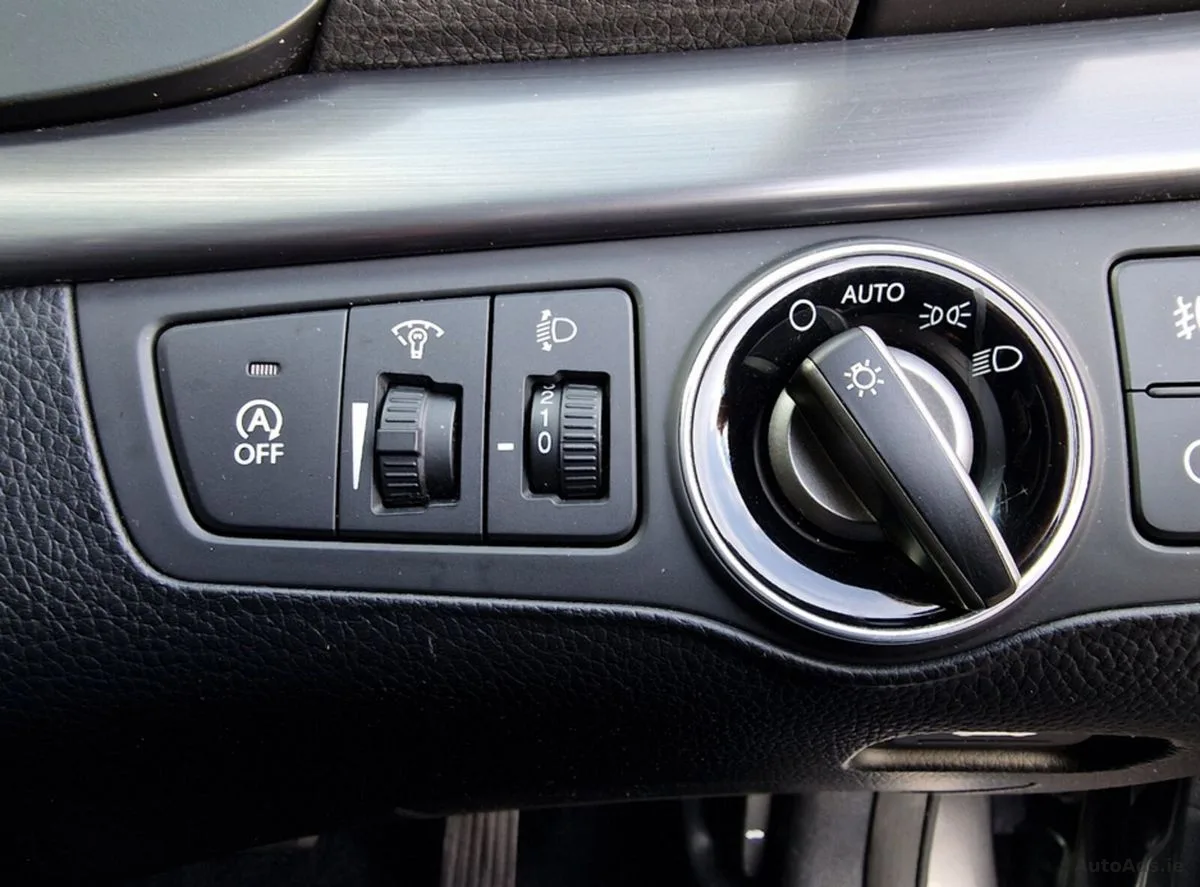 2016 Hyundai i40 – photo 20