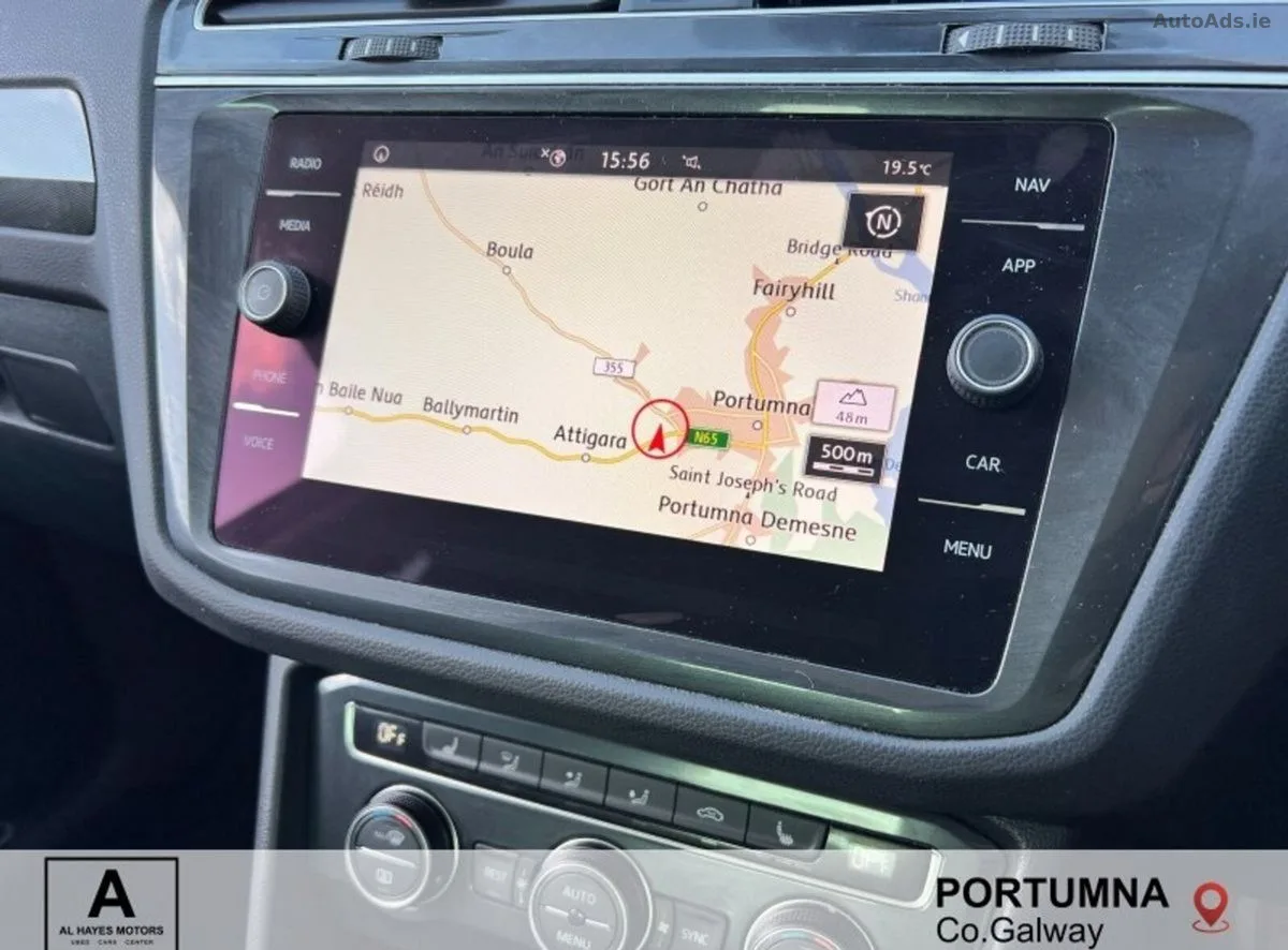 2019 Volkswagen Tiguan – photo 8
