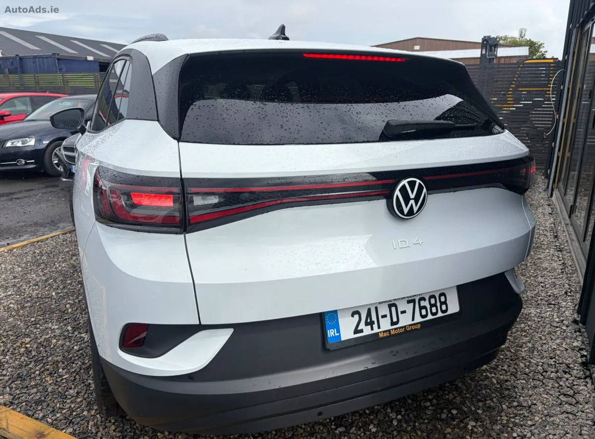 2024 Volkswagen ID.4 – photo 3