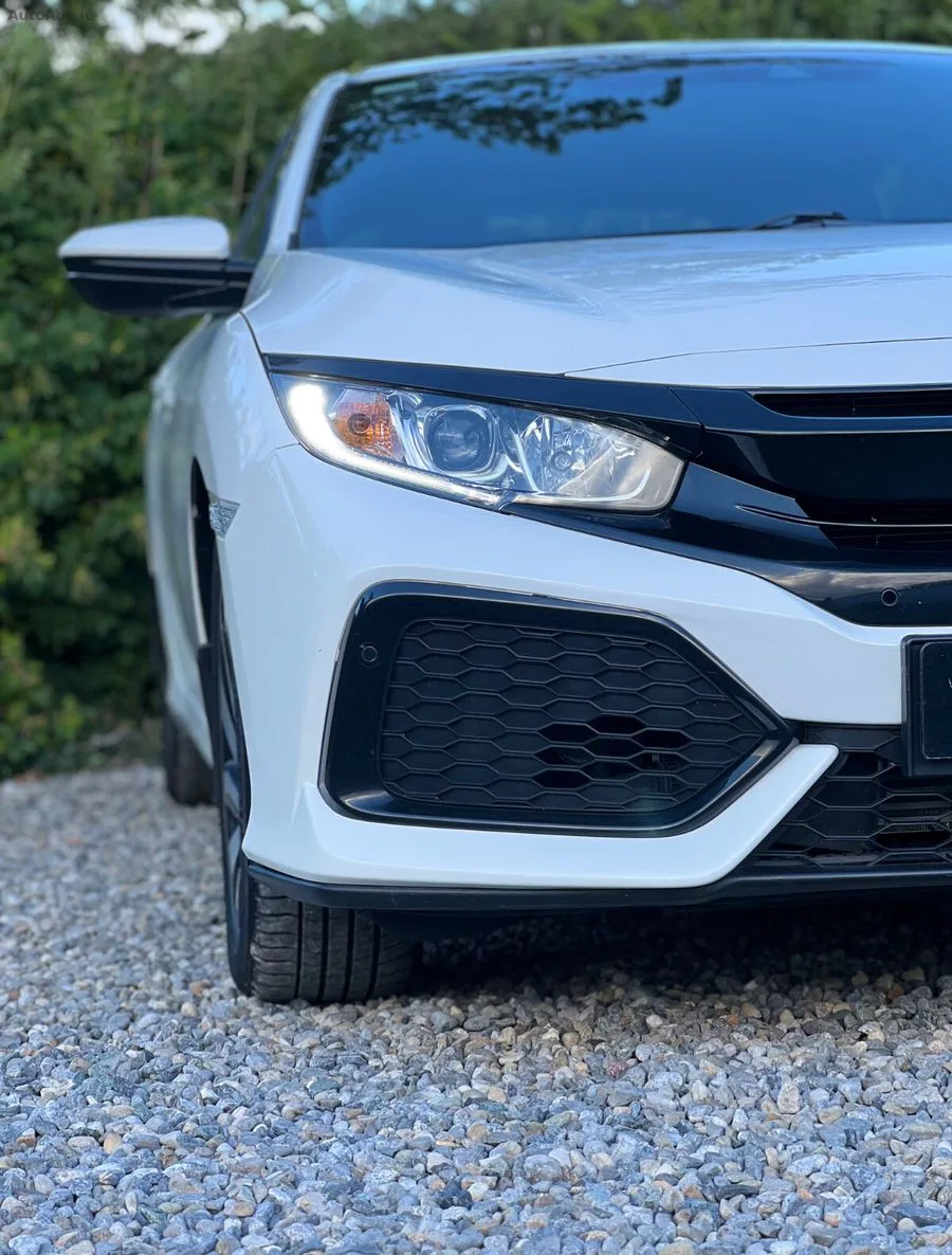 2019 Honda Civic – photo 6