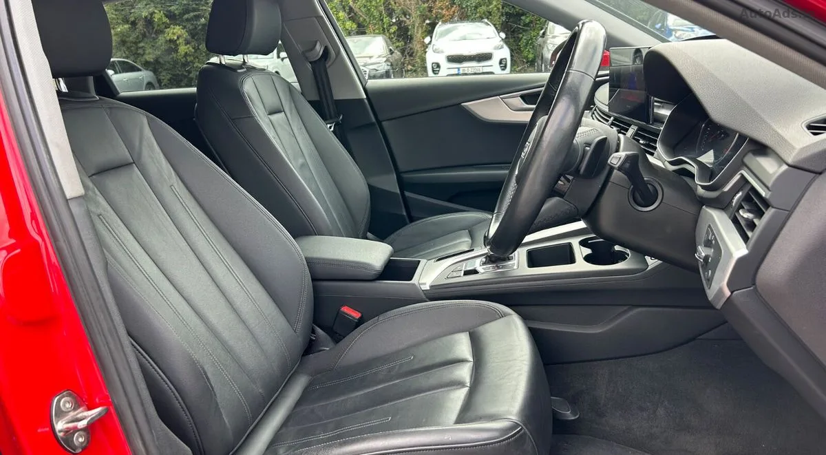 2022 Audi A4 – photo 10