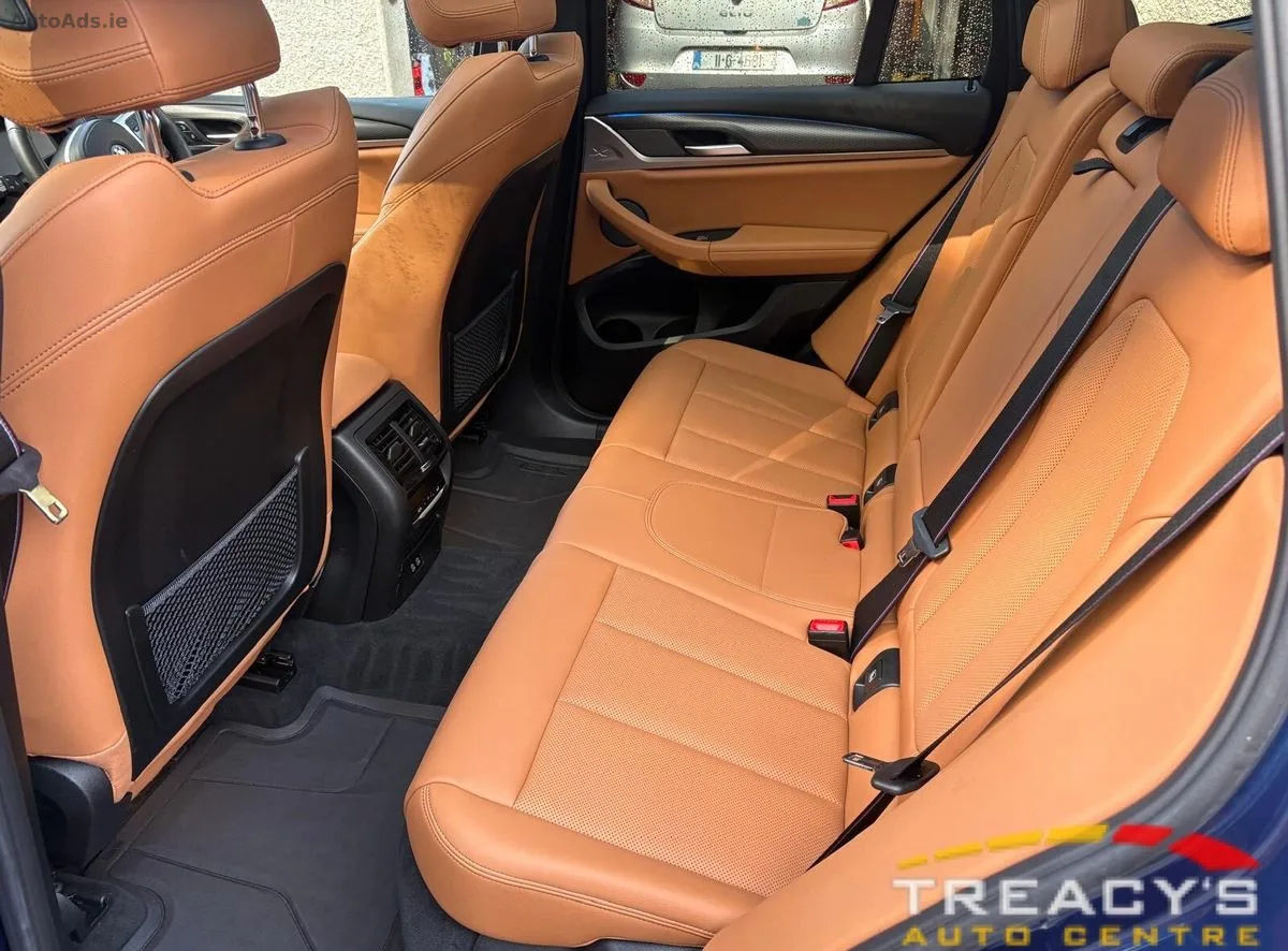 2023 BMW X3 – photo 7