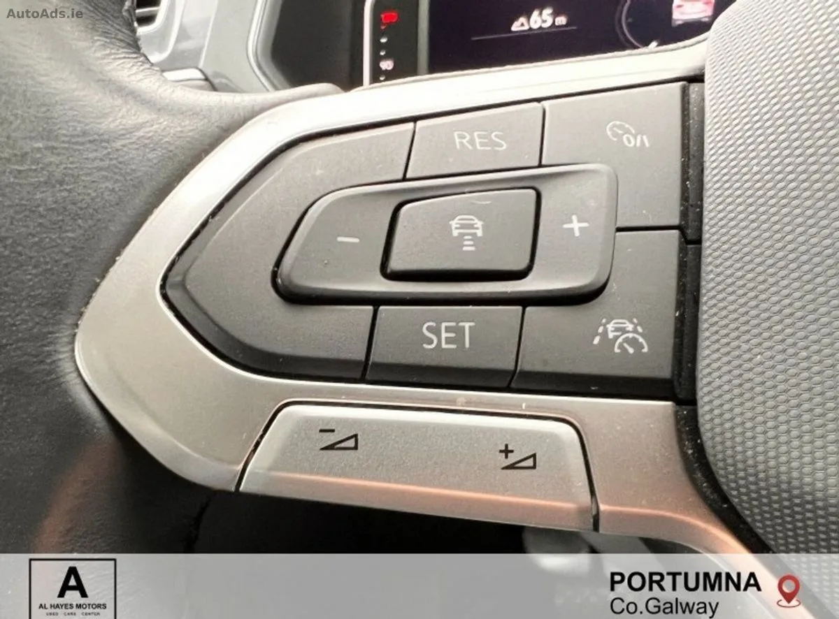 2023 Volkswagen Tiguan Allspace – photo 15