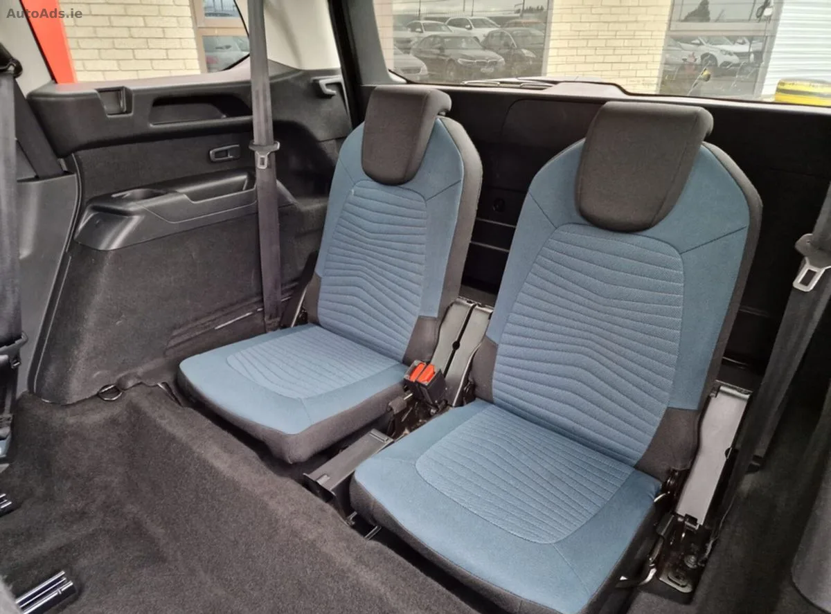 2018 Citroen Grand C4 Picasso – photo 8