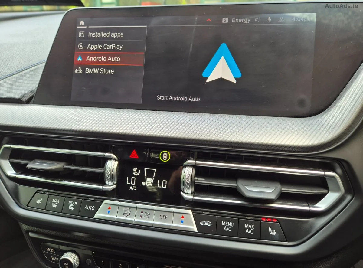 2022 BMW 2-Series – photo 14