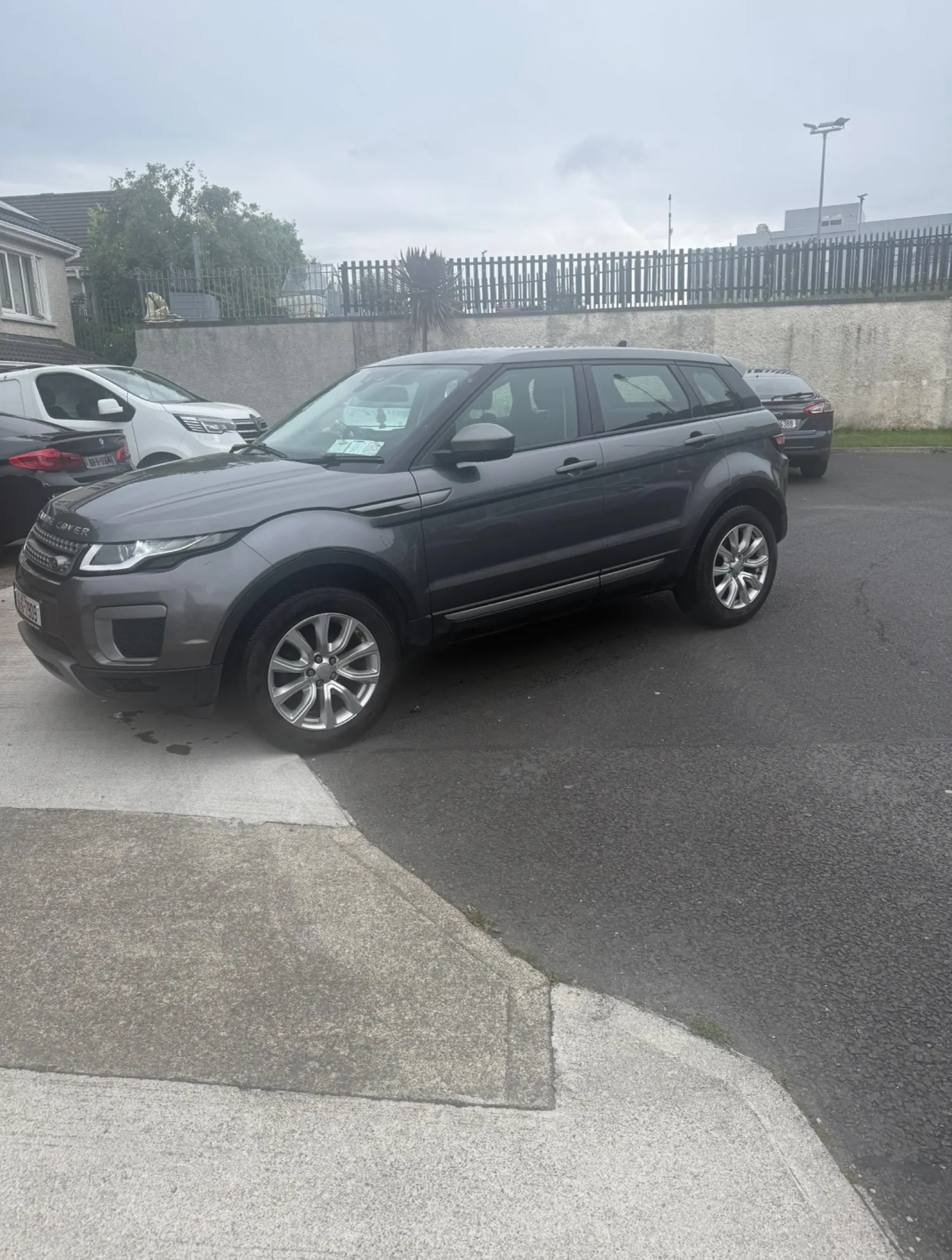 2016 Land Rover Range Rover – photo 3