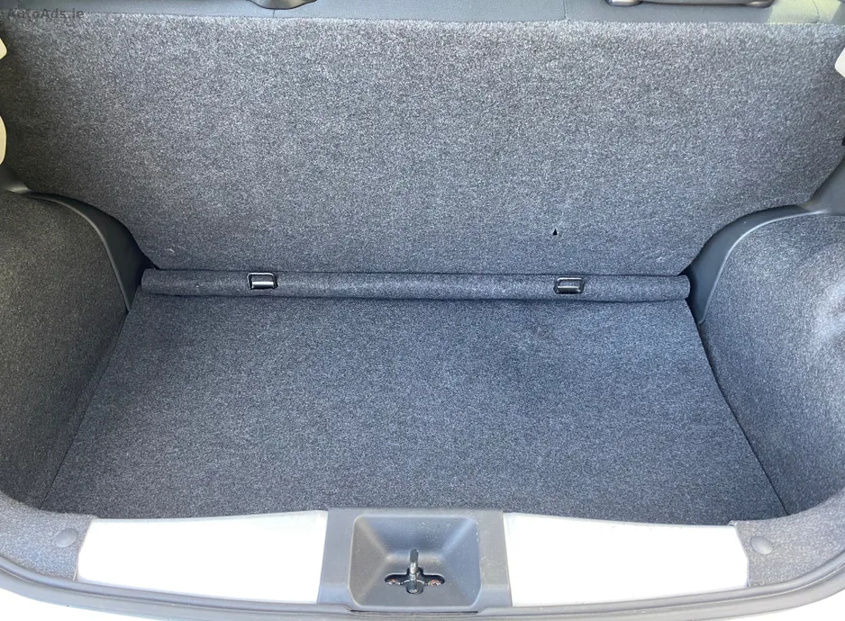 2021 Nissan Micra – photo 9