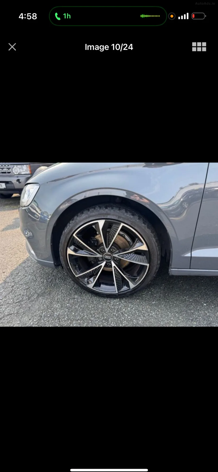 2017 Audi A3 – photo 2
