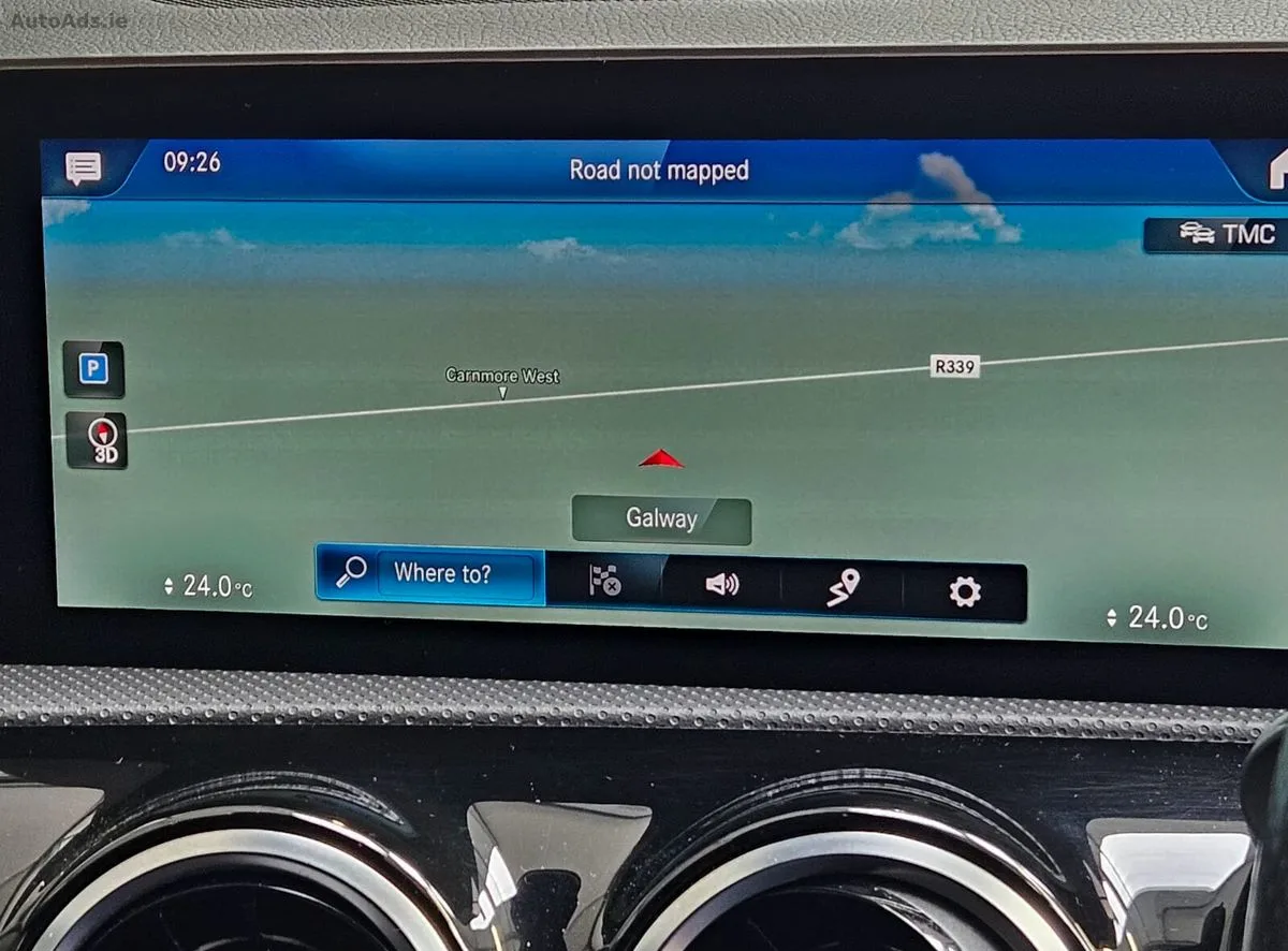2018 Mercedes-Benz A-Class – photo 13
