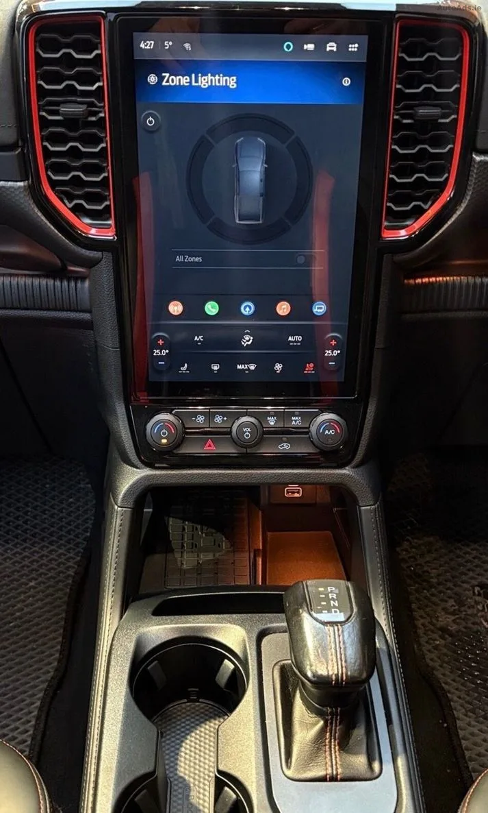 2024 Ford Ranger – photo 14