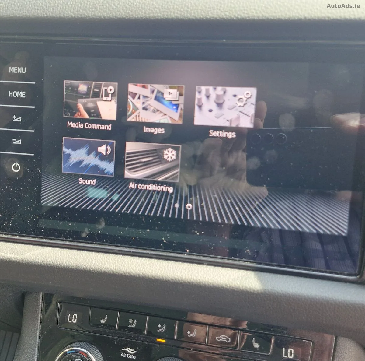 2019 Skoda Kodiaq – photo 14