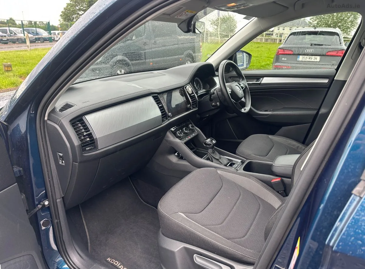2022 Skoda Kodiaq – photo 13