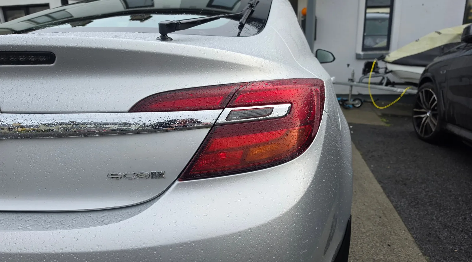 2015 Opel Insignia – photo 10
