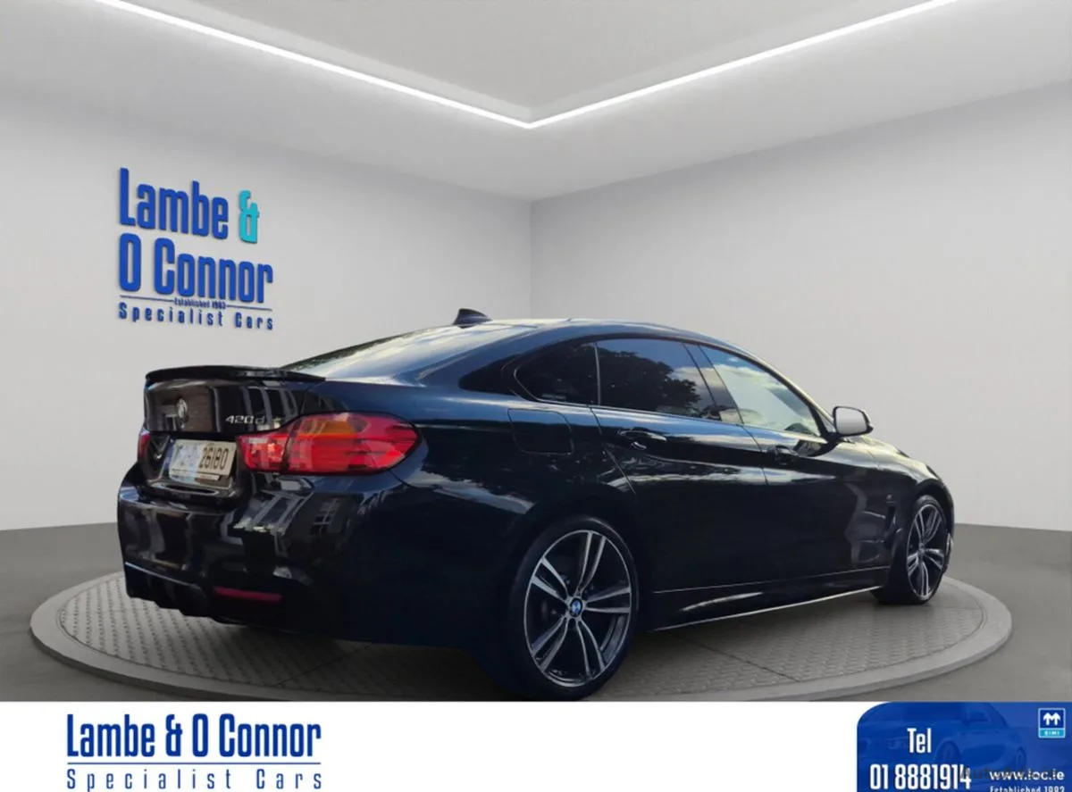 2016 BMW 4-Series – photo 6