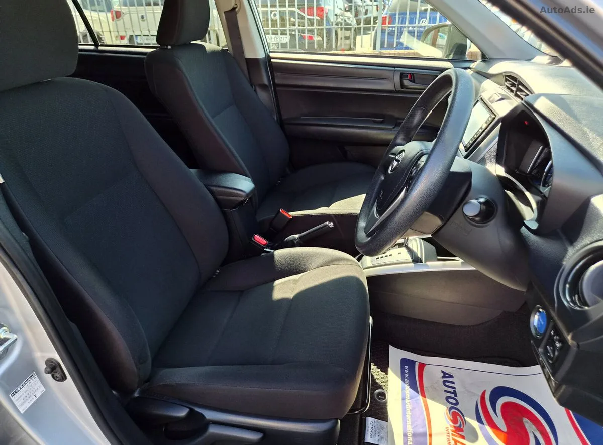 2020 Toyota Corolla – photo 12