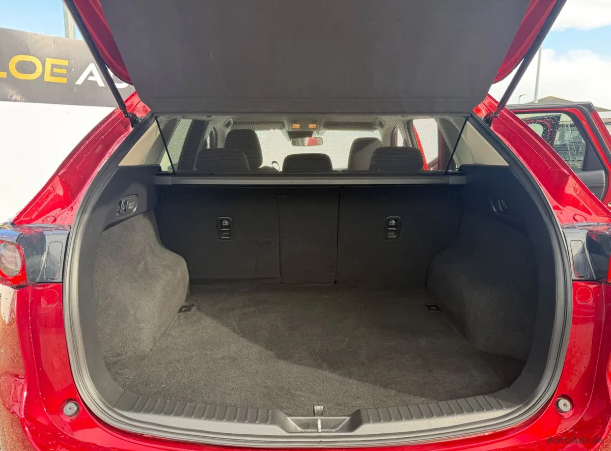 2021 Mazda CX-5 – photo 18