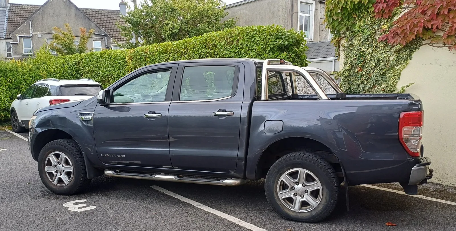 2015 Ford Ranger – photo 2