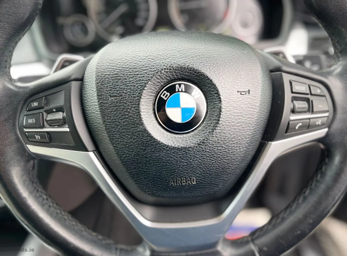 2014 BMW X5 – photo 19