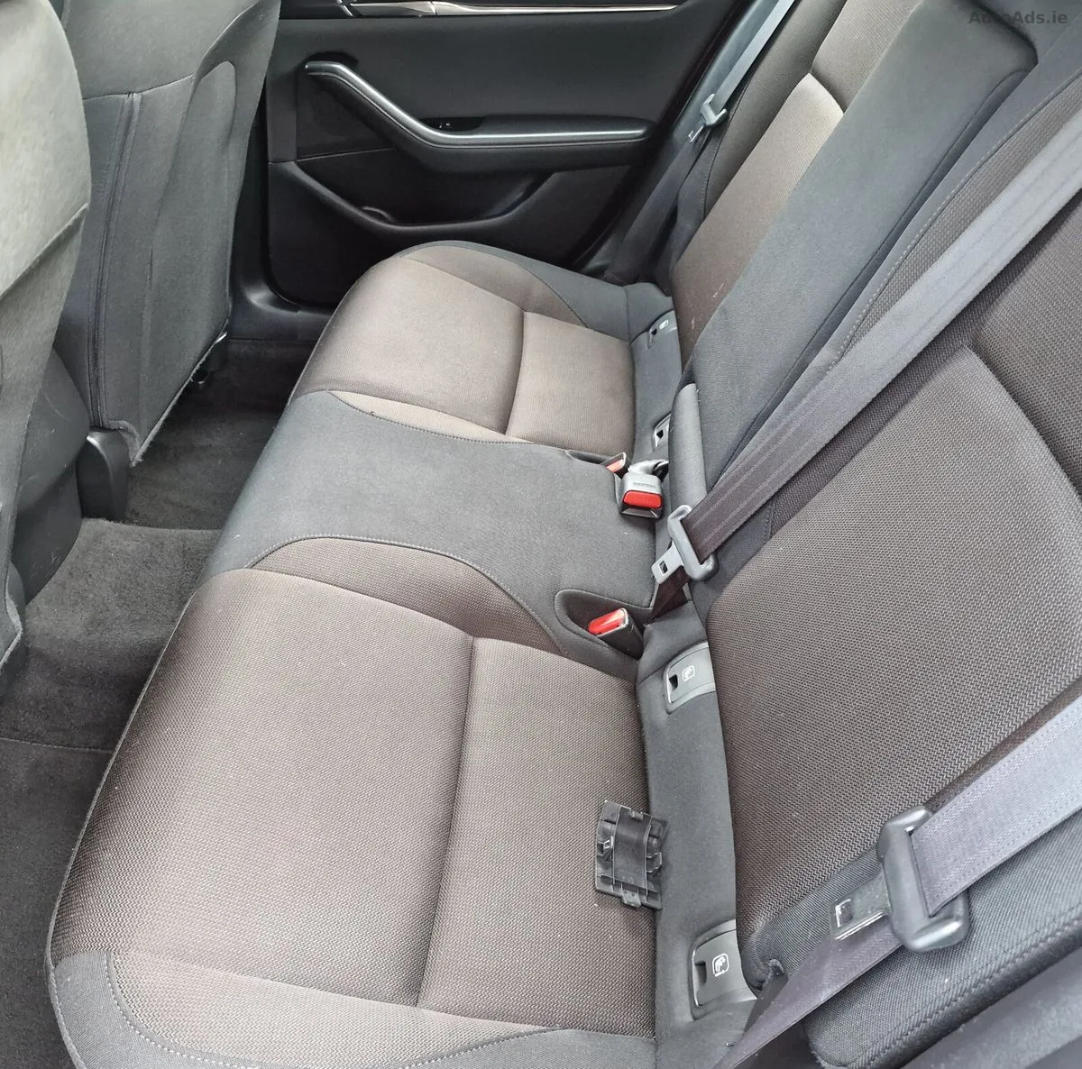 2020 Mazda Mazda3 – photo 10