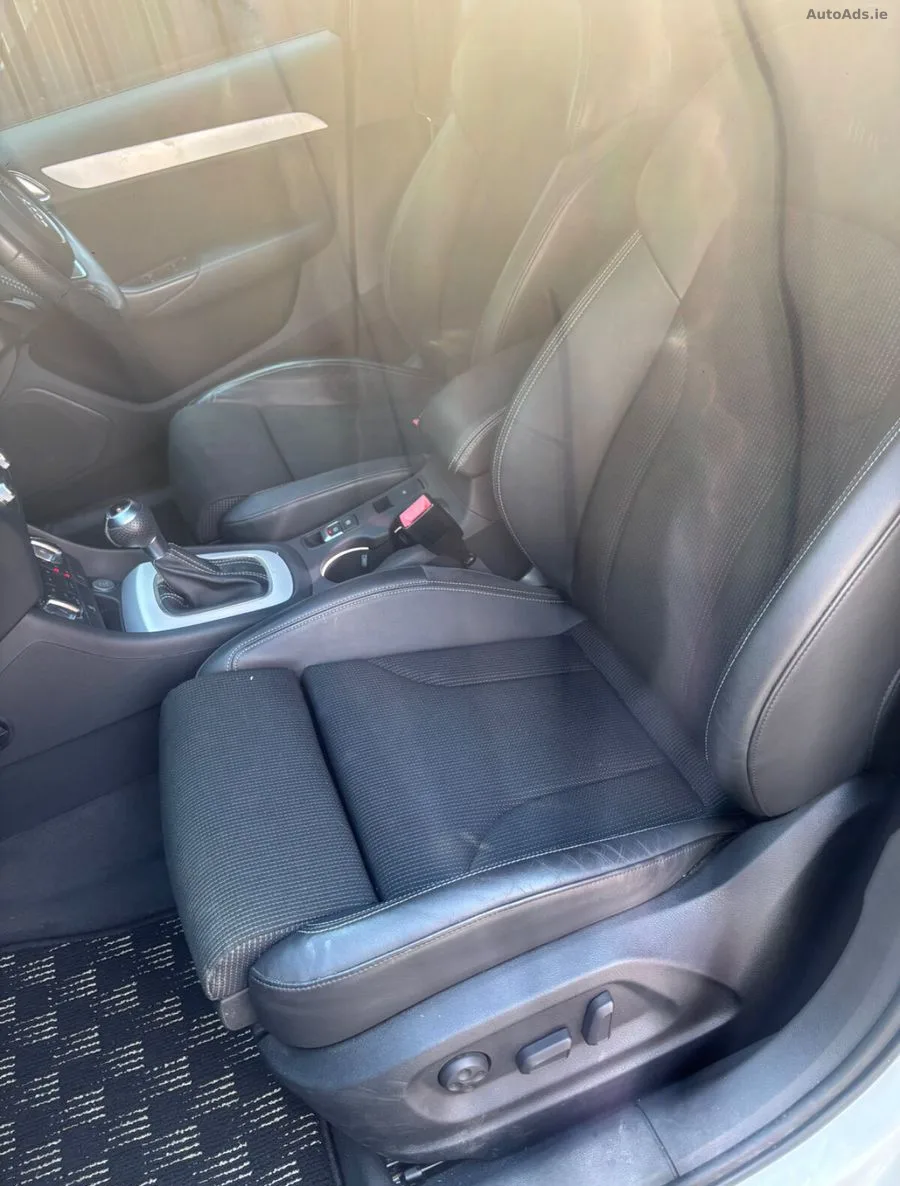 2014 Audi Q3 – photo 17
