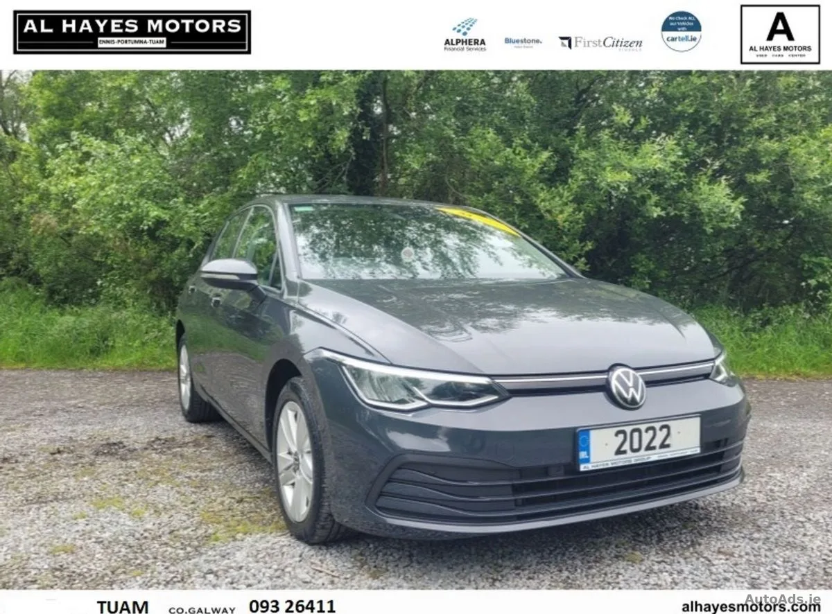 2022 Volkswagen Golf – photo 13