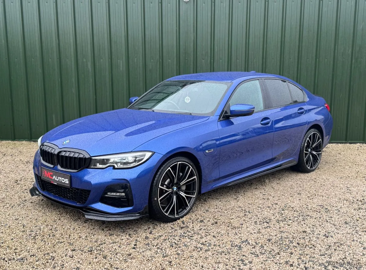 2022 BMW 3-Series – photo 6