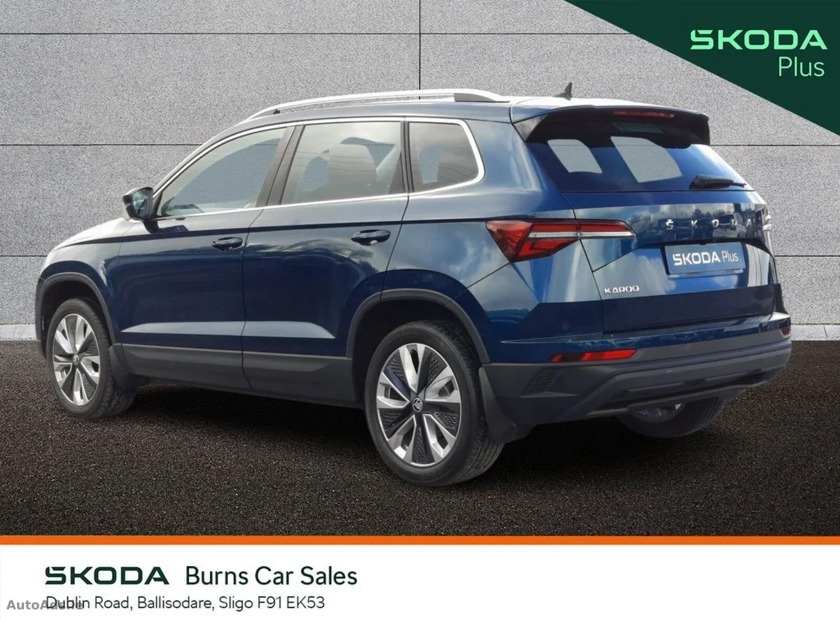 2023 Skoda Karoq – photo 15