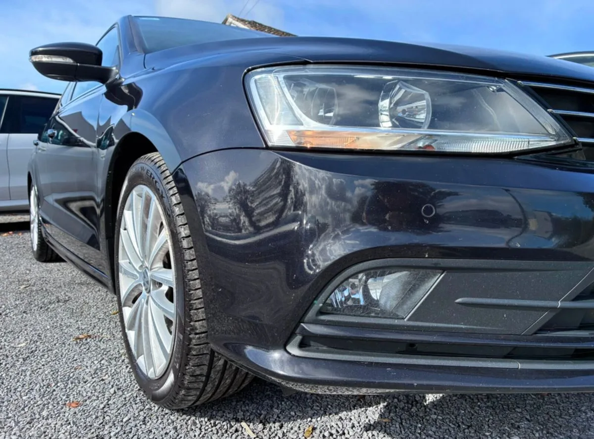 2016 Volkswagen Jetta – photo 15