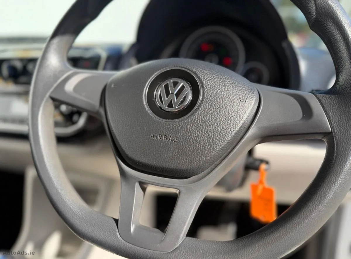 2017 Volkswagen up! – photo 6