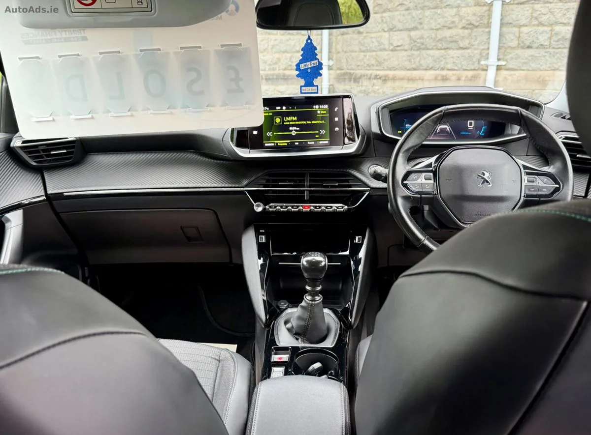 2021 Cars Peugeot – photo 11