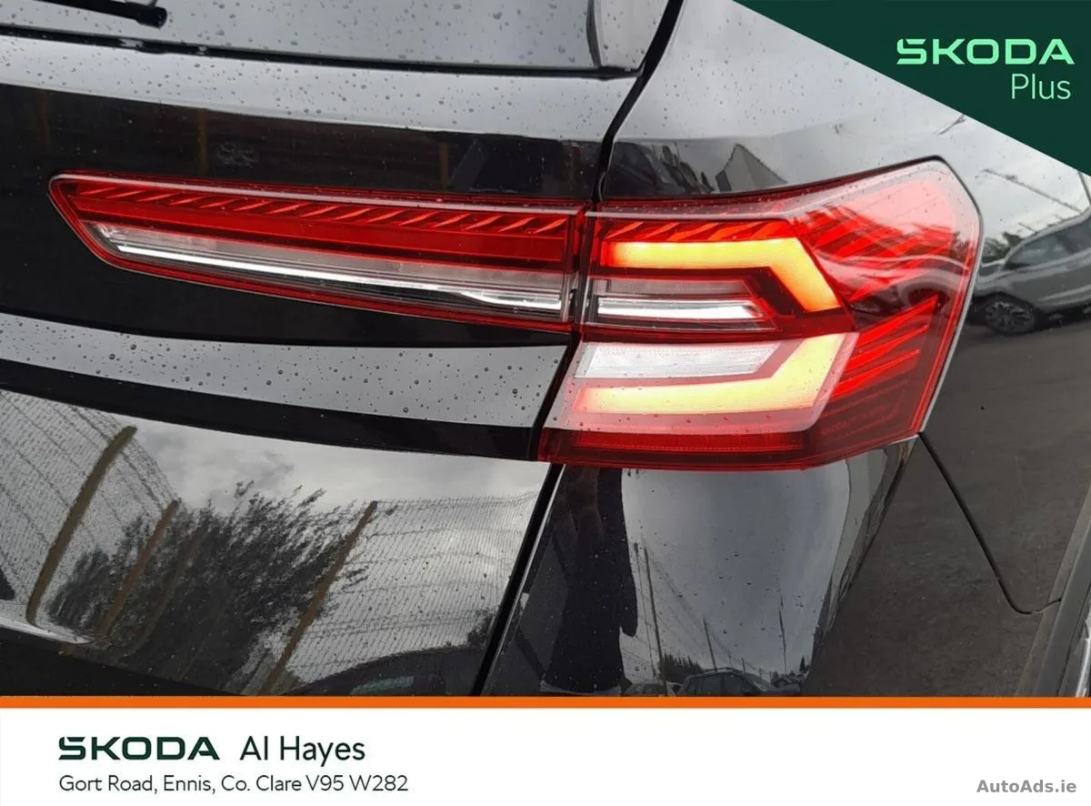 2025 Skoda Kodiaq – photo 17