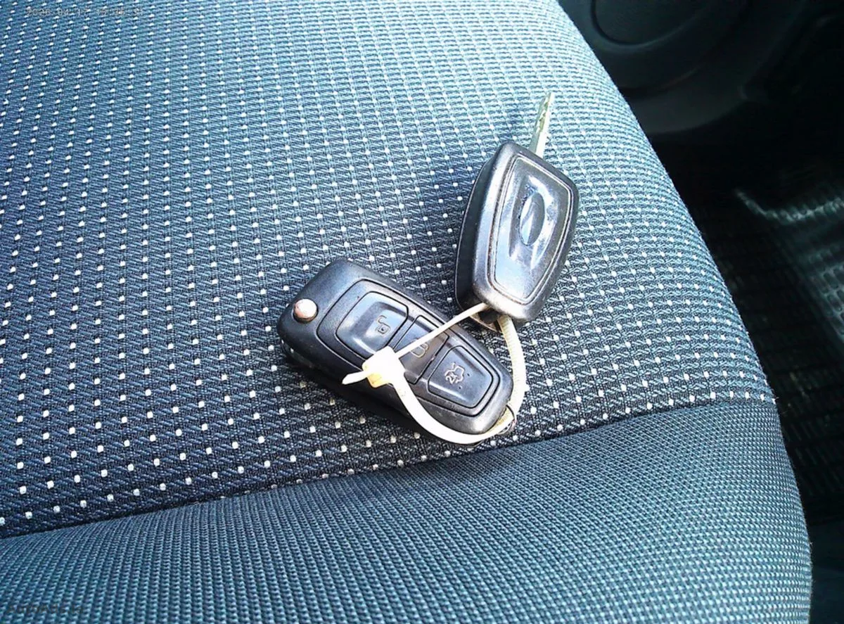 2013 Ford C-Max – photo 10