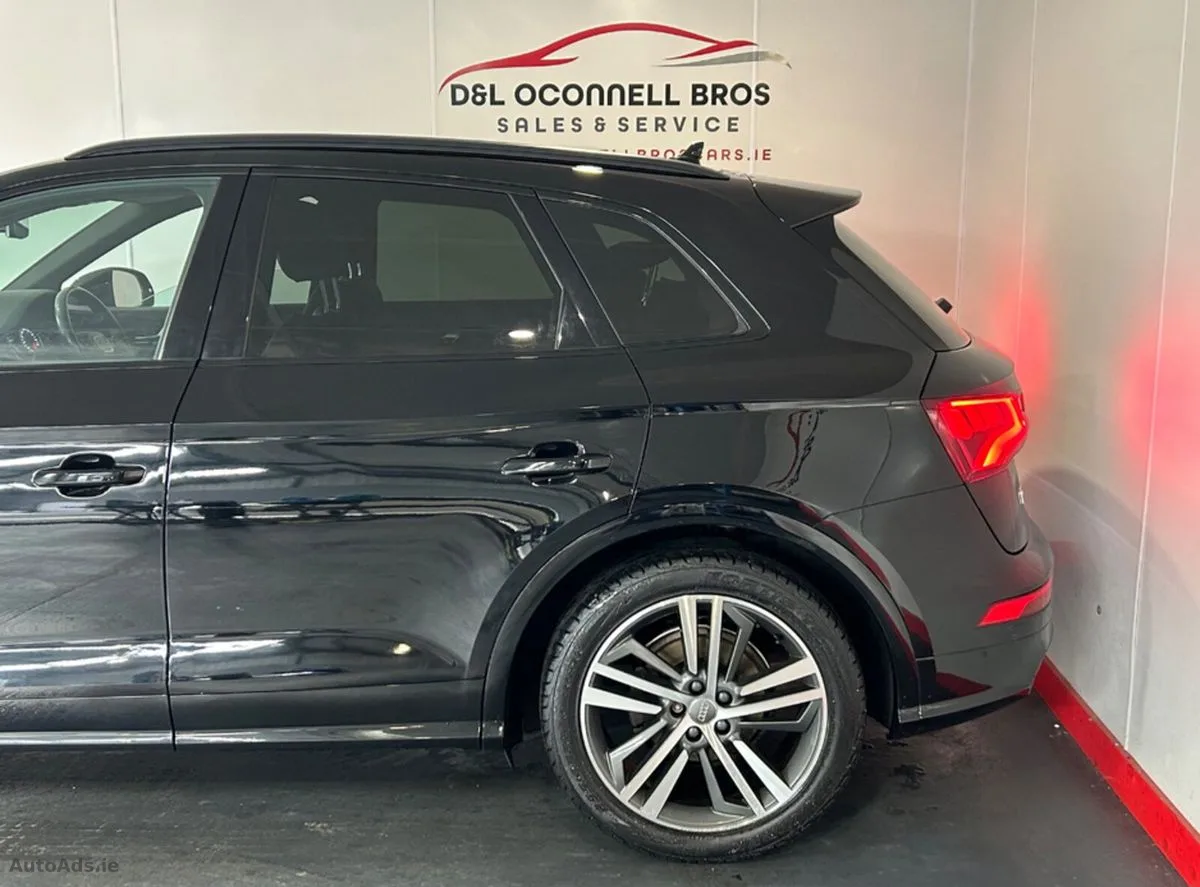 2020 Audi Q5 – photo 5