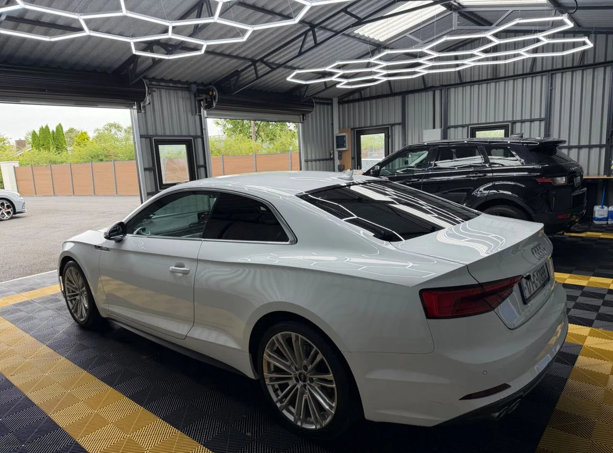 2017 Audi A5 – photo 6