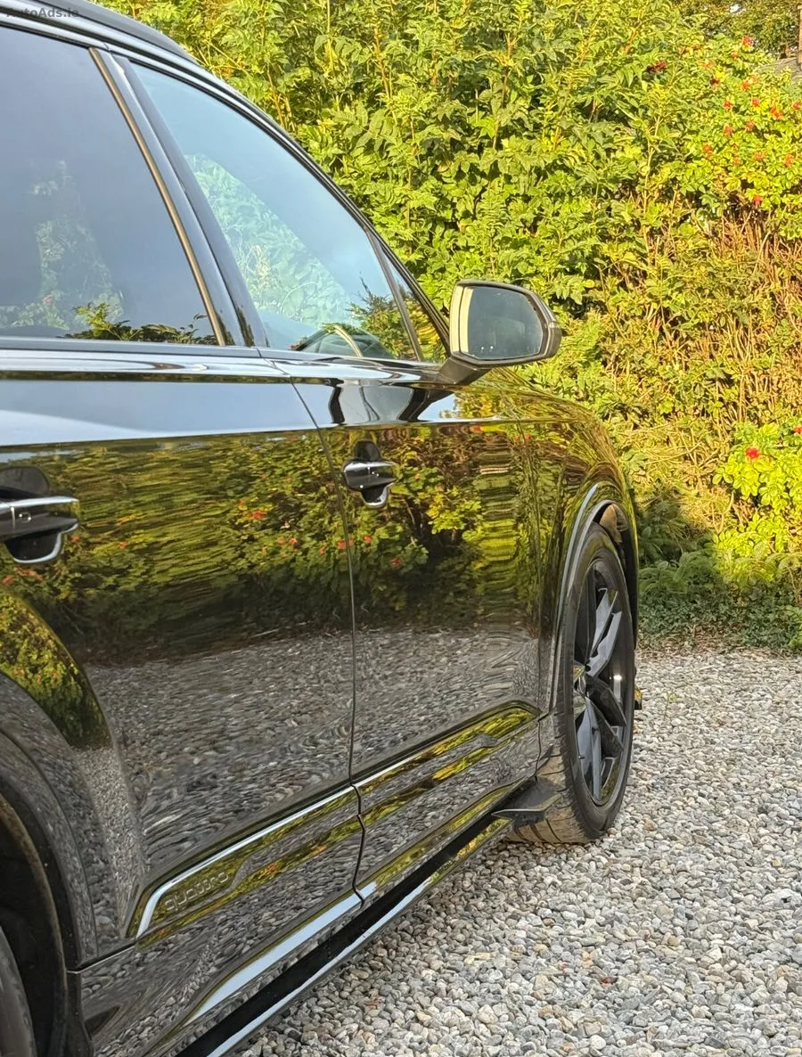 2025 Audi Q7 – photo 18