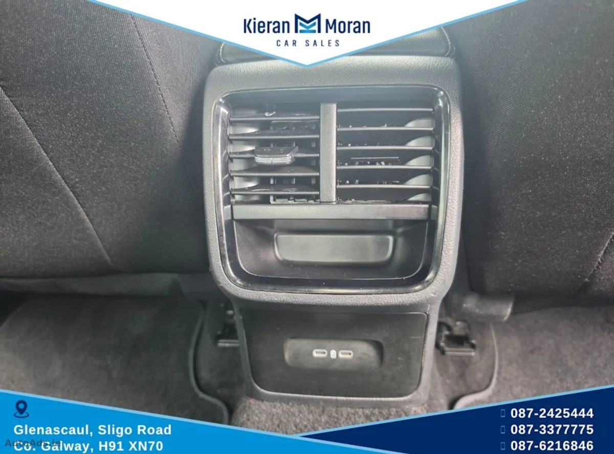 2024 Skoda Octavia – photo 16