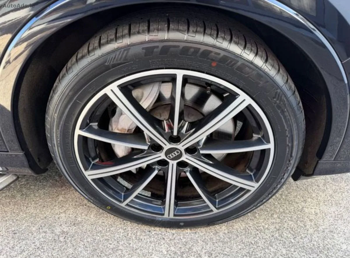 2021 Audi Q7 – photo 7