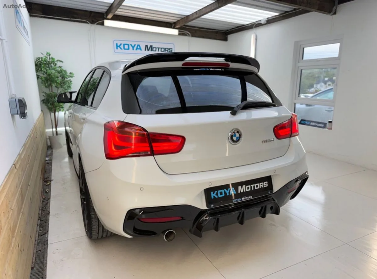 2018 BMW 1-Series – photo 15