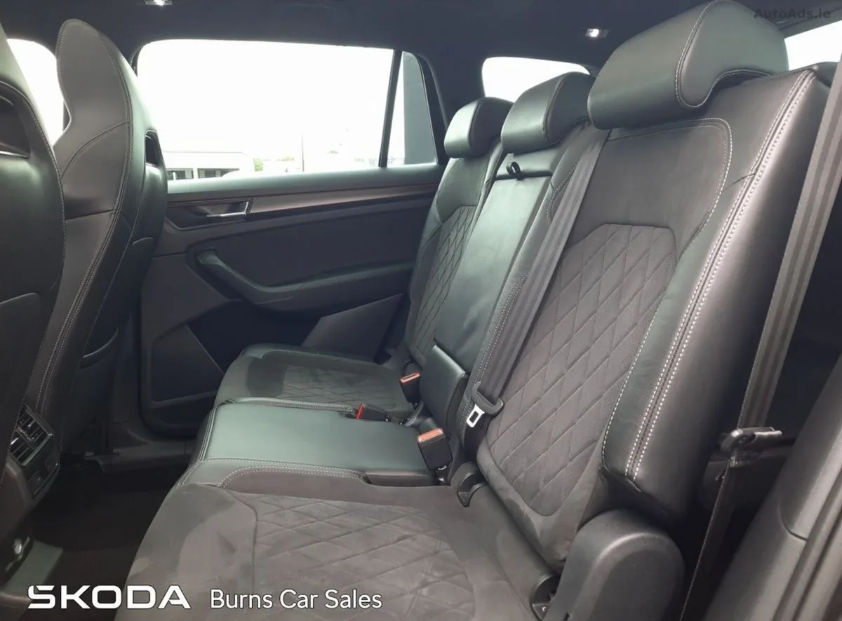 2021 Skoda Kodiaq – photo 7