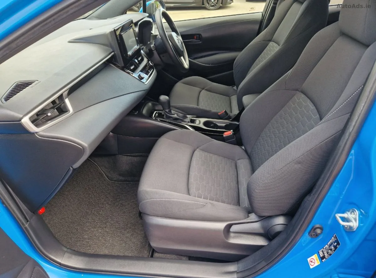 2018 Toyota Corolla – photo 19