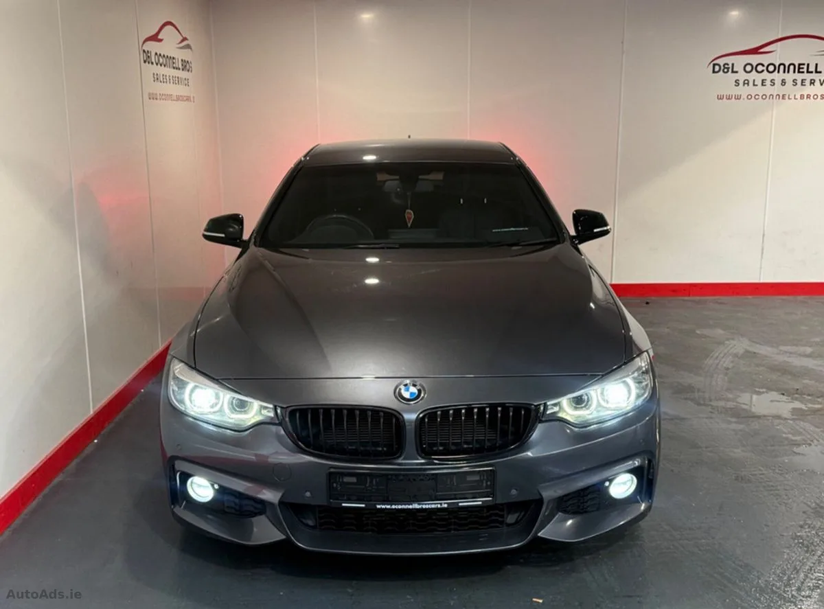 2020 BMW 4-Series – photo 13