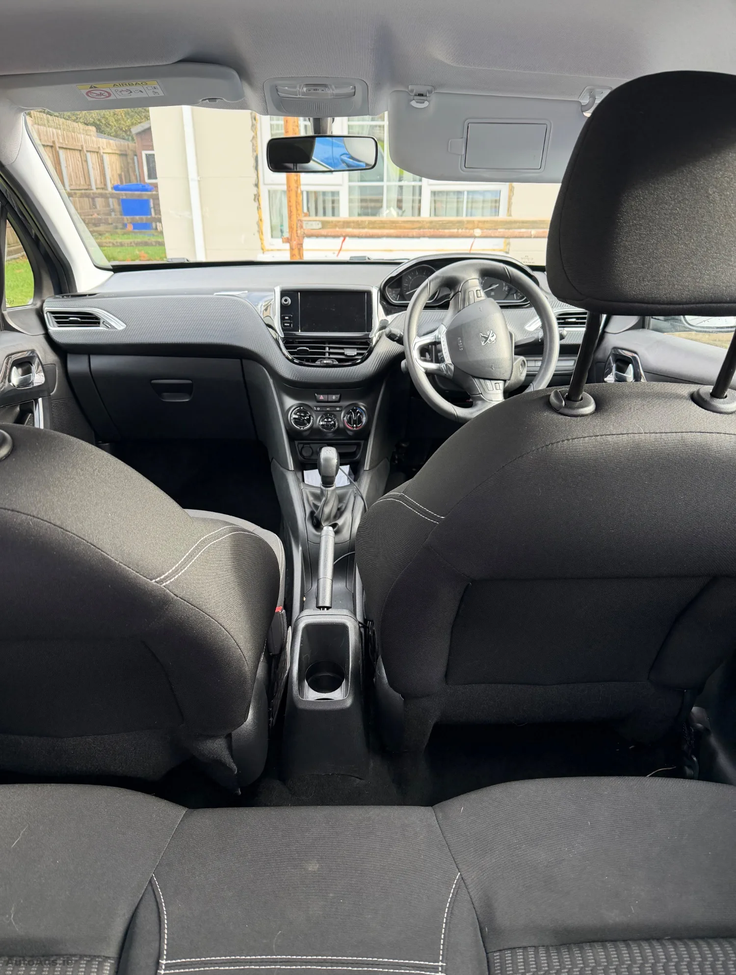 2018 Peugeot 208 – photo 6