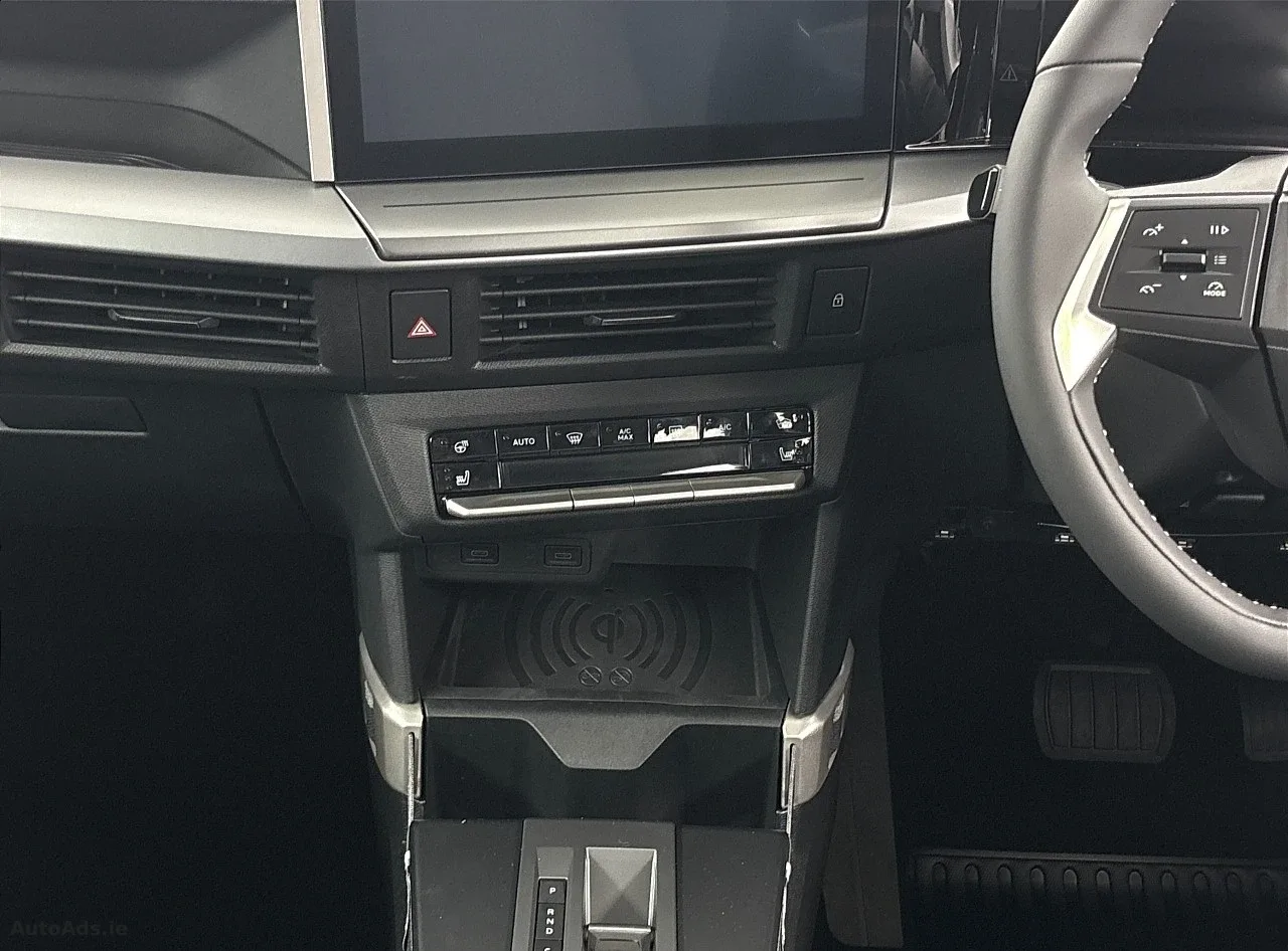2026 Opel Frontera – photo 11