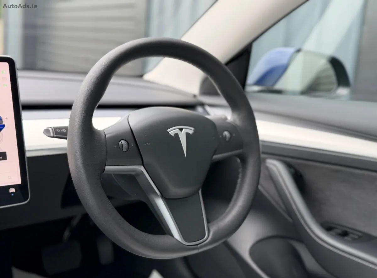 2022 Tesla Model 3 – photo 15