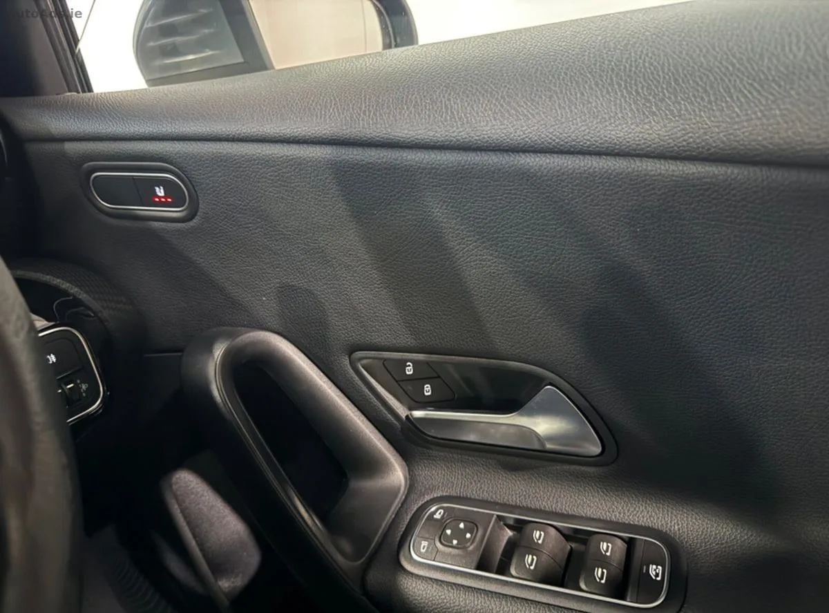 2021 Mercedes-Benz A-Class – photo 9