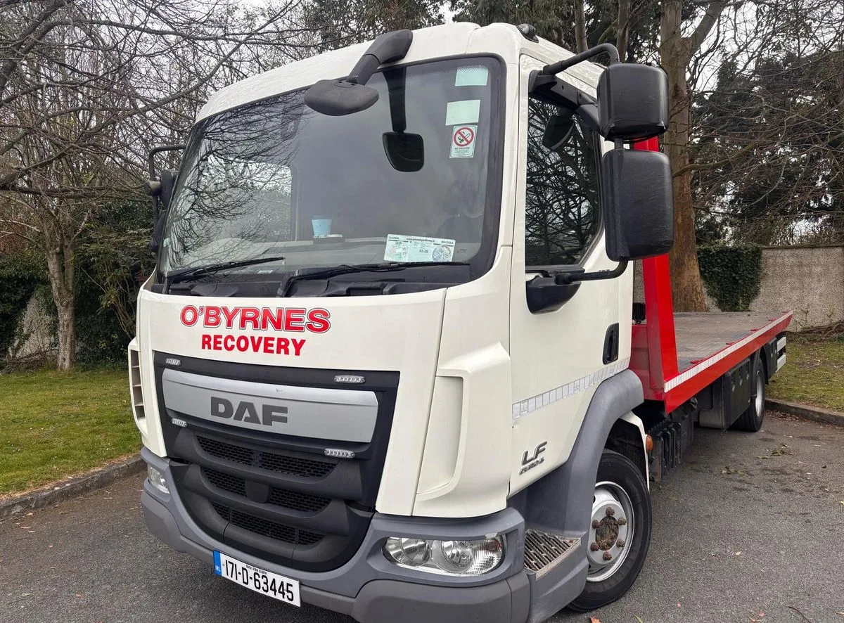 2017 DAF Other