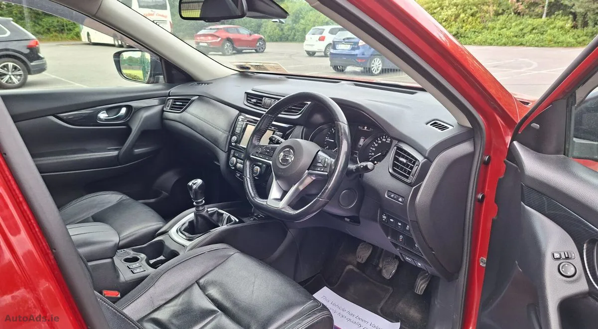 2019 Nissan X-Trail – photo 12
