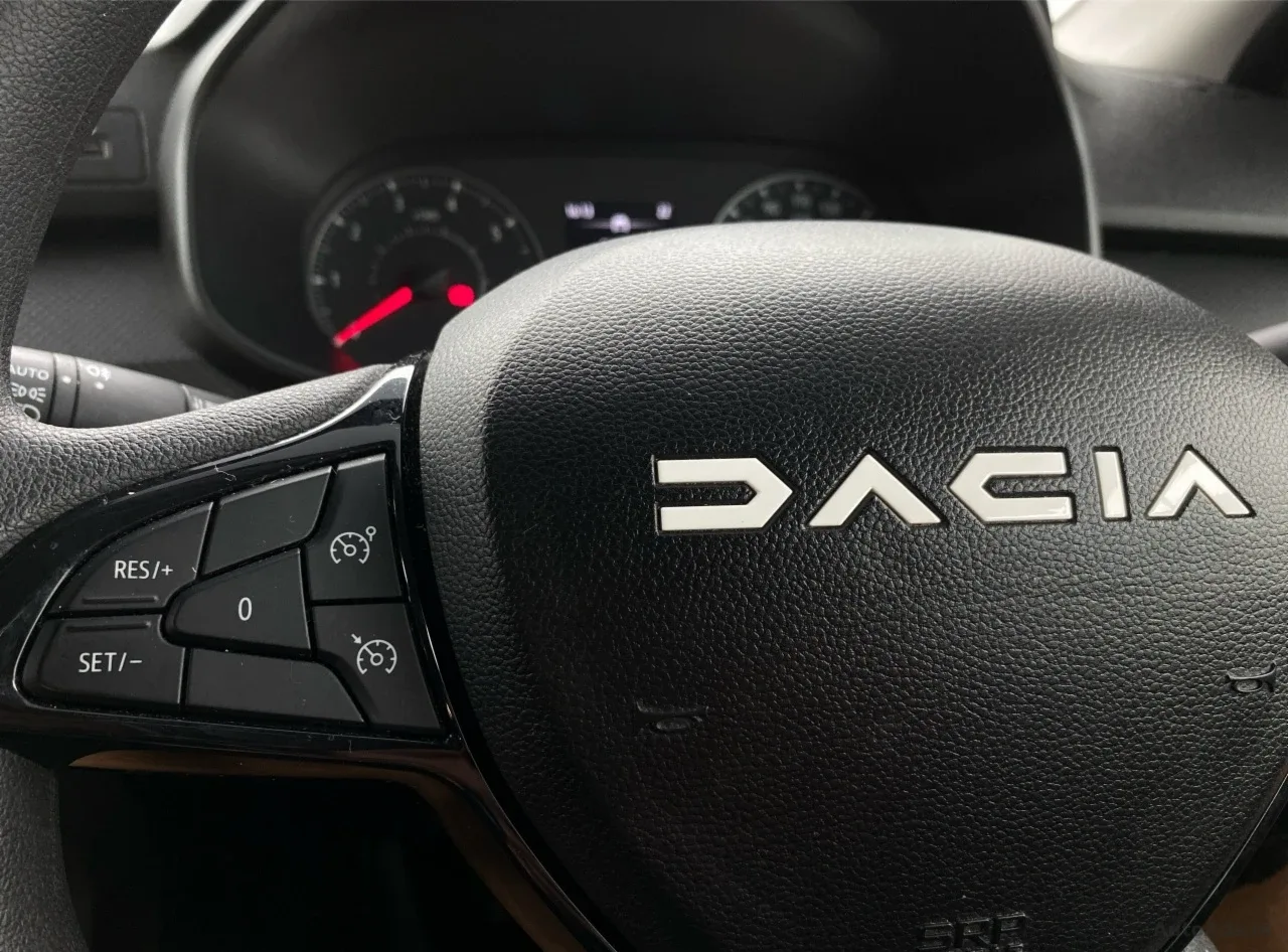 2023 Dacia Sandero Stepway – photo 19