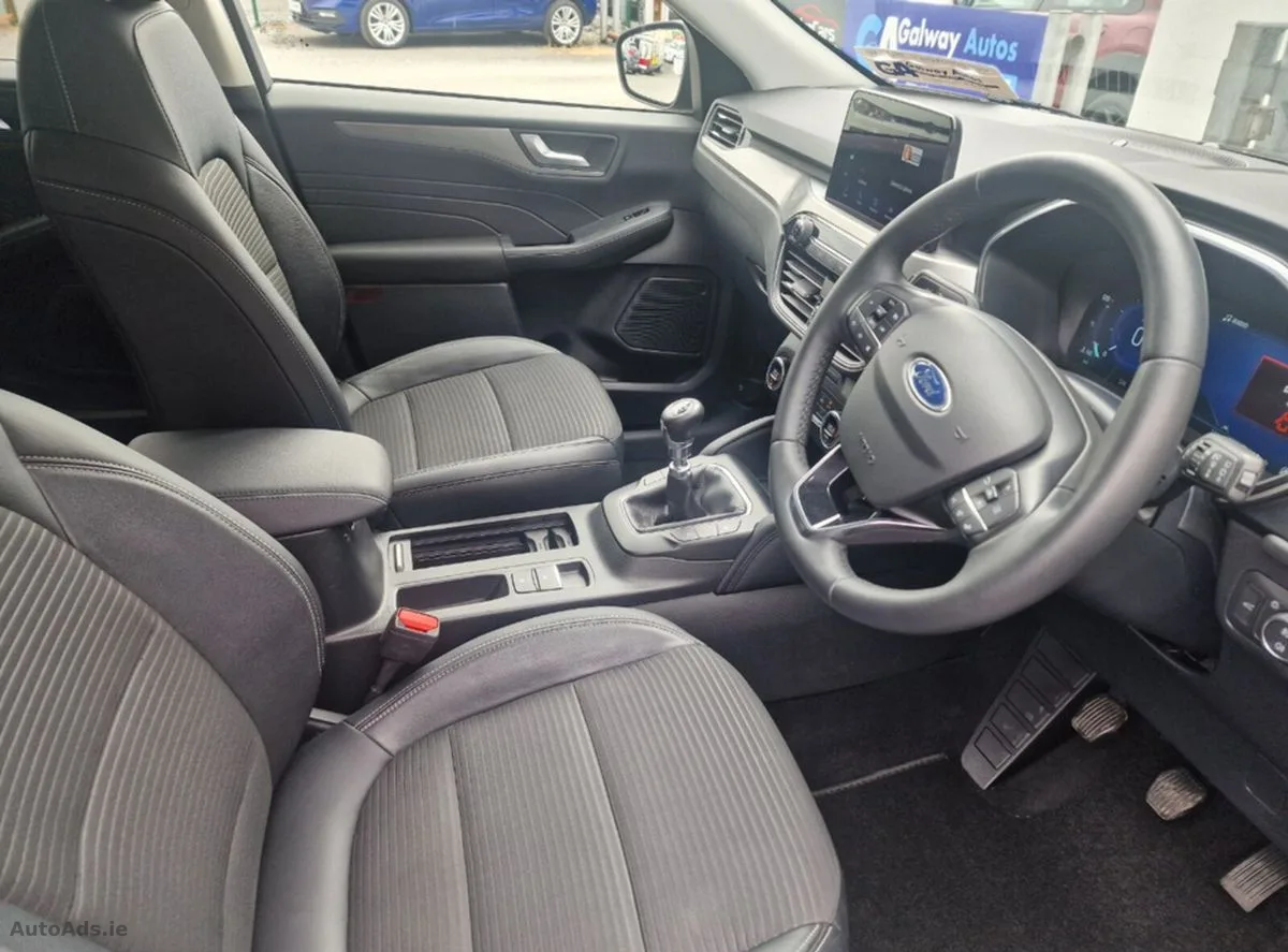 2021 Ford Kuga – photo 15