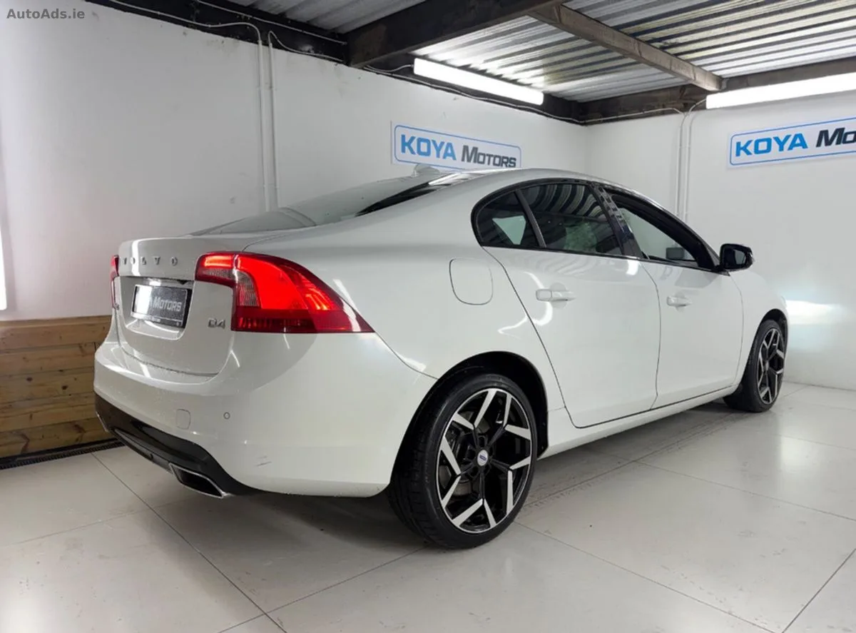 2017 Volvo S60 – photo 13
